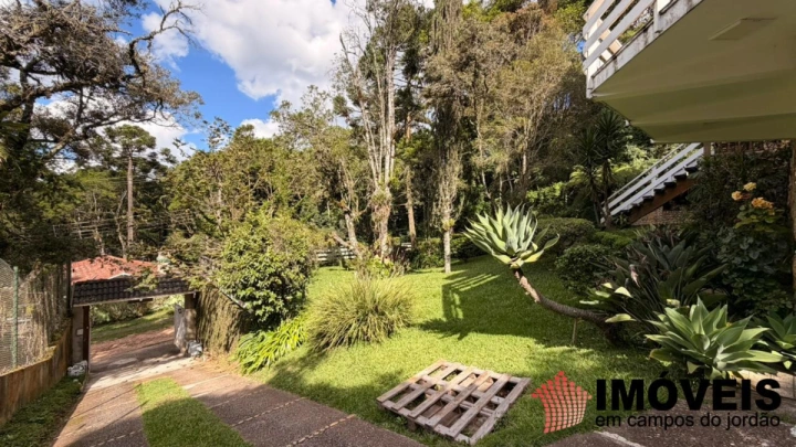 Casa em Vila Paulista, Campos do Jordão - foto 30