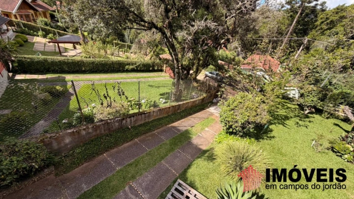 Casa em Vila Paulista, Campos do Jordão - foto 32