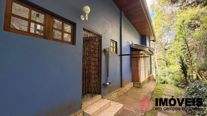 Casa em Vila Paulista, Campos do Jordão - foto 34