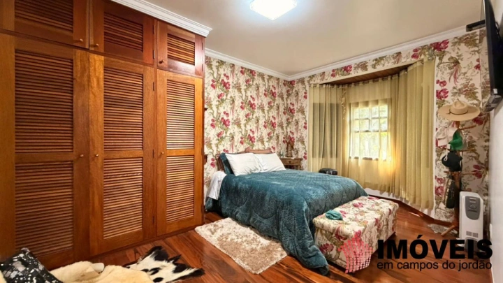 Casa em Vila Paulista, Campos do Jordão - foto 35