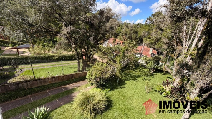 Casa em Vila Paulista, Campos do Jordão - foto 39
