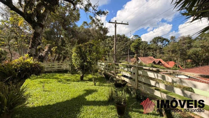 Casa em Vila Paulista, Campos do Jordão - foto 42