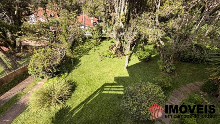 Casa em Vila Paulista, Campos do Jordão - foto 44
