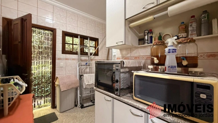 Casa em Vila Paulista, Campos do Jordão - foto 46