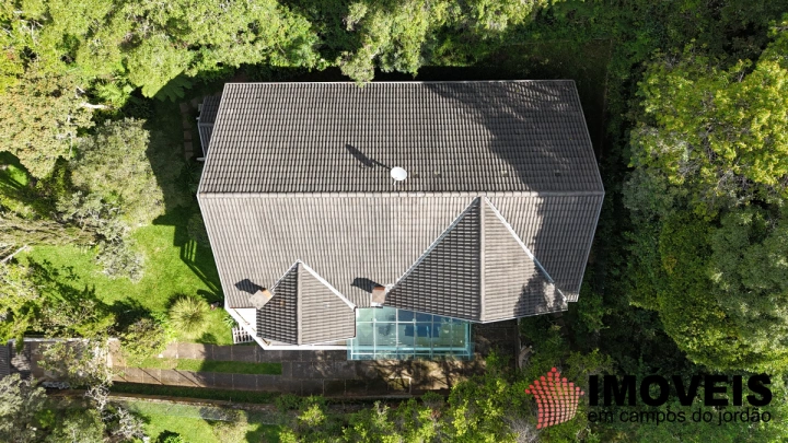 Casa em Vila Paulista, Campos do Jordão - foto 55