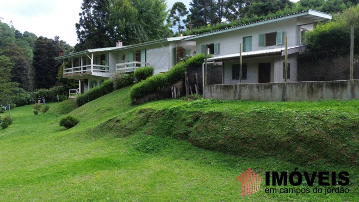 Casa em Passos da Mantiqueira, Campos do Jordão - foto 4