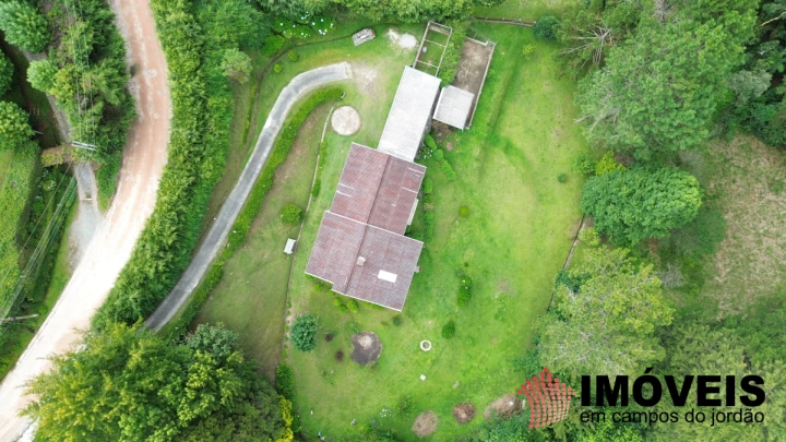 Casa em Passos da Mantiqueira, Campos do Jordão - foto 5