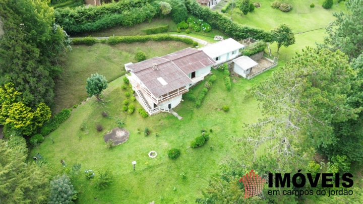 Casa em Passos da Mantiqueira, Campos do Jordão - foto 6