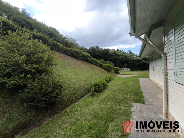 Casa em Passos da Mantiqueira, Campos do Jordão - foto 7