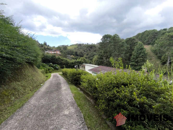 Casa em Passos da Mantiqueira, Campos do Jordão - foto 8