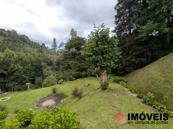 Casa em Passos da Mantiqueira, Campos do Jordão - foto 9