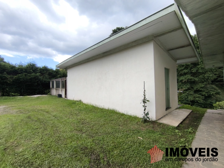 Casa em Passos da Mantiqueira, Campos do Jordão - foto 10