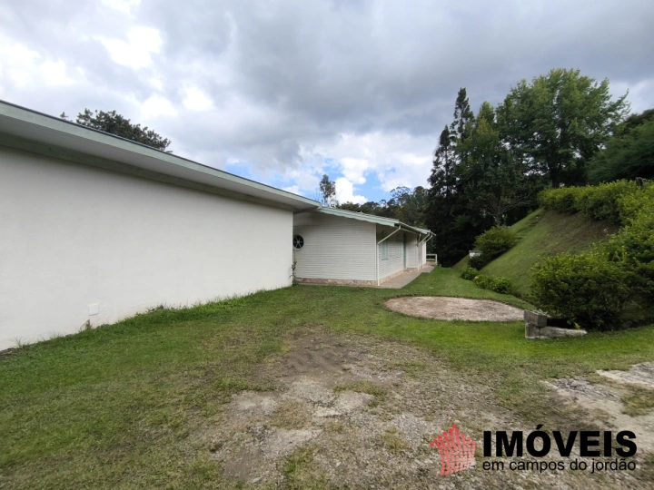 Casa em Passos da Mantiqueira, Campos do Jordão - foto 11