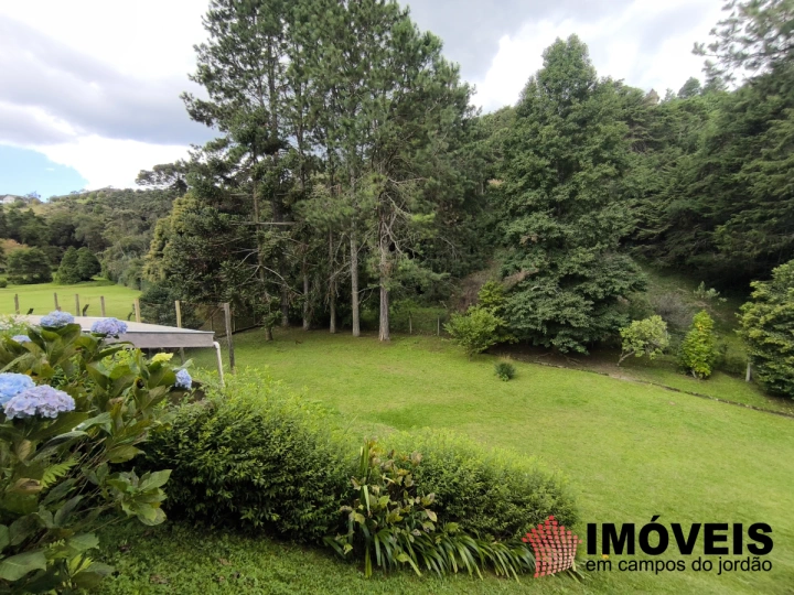 Casa em Passos da Mantiqueira, Campos do Jordão - foto 12