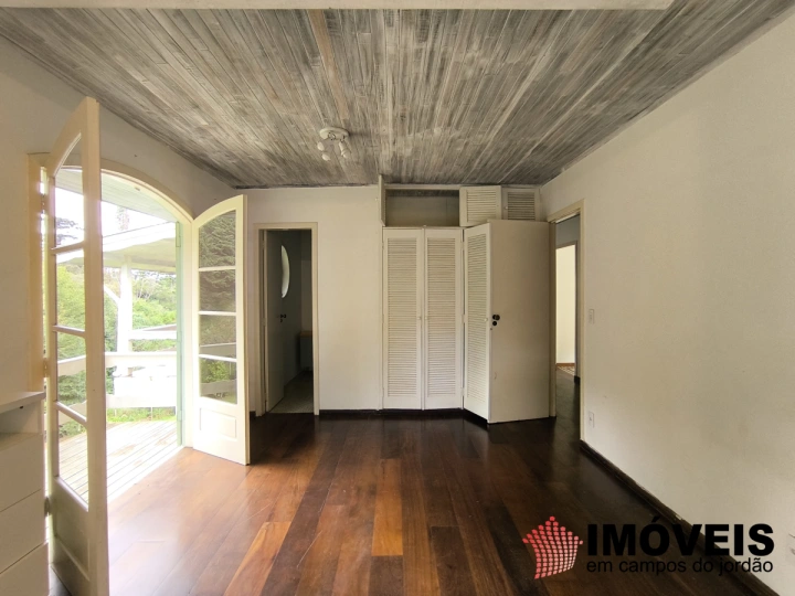 Casa em Passos da Mantiqueira, Campos do Jordão - foto 13