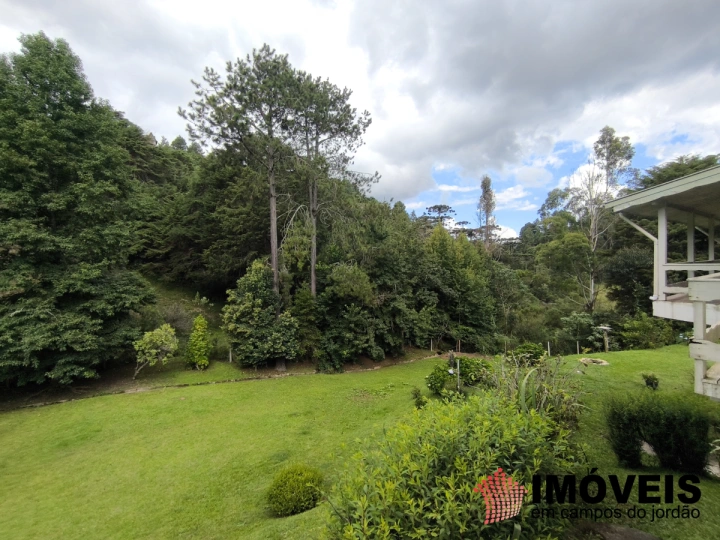Casa em Passos da Mantiqueira, Campos do Jordão - foto 15