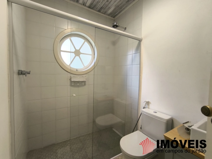 Casa em Passos da Mantiqueira, Campos do Jordão - foto 16