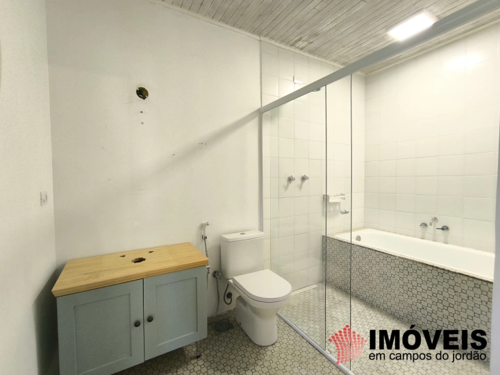 Casa em Passos da Mantiqueira, Campos do Jordão - foto 17