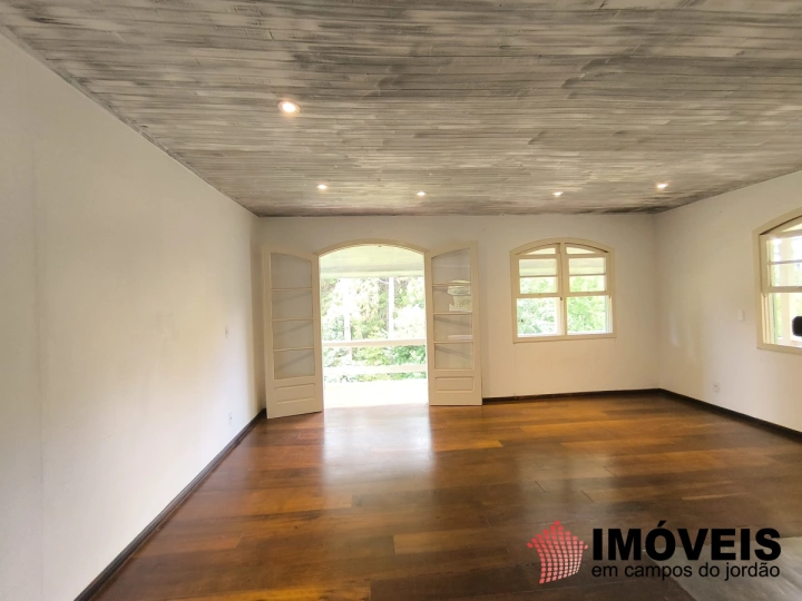 Casa em Passos da Mantiqueira, Campos do Jordão - foto 20