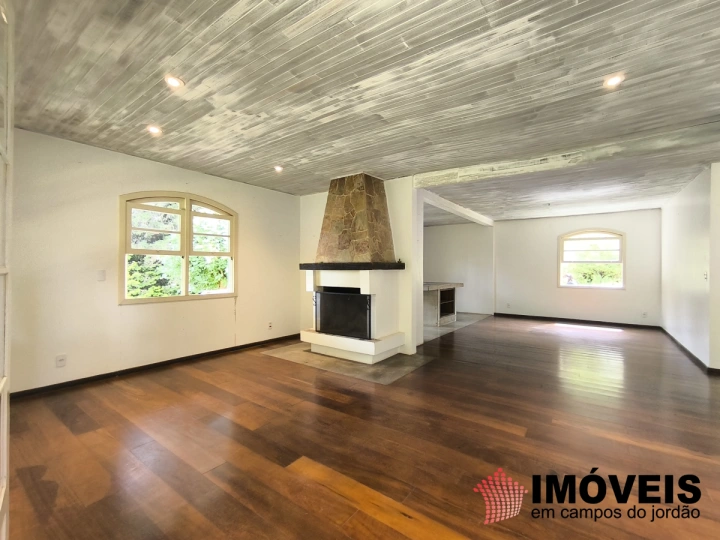 Casa em Passos da Mantiqueira, Campos do Jordão - foto 22