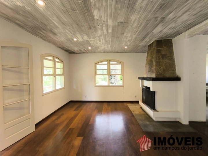 Casa em Passos da Mantiqueira, Campos do Jordão - foto 23