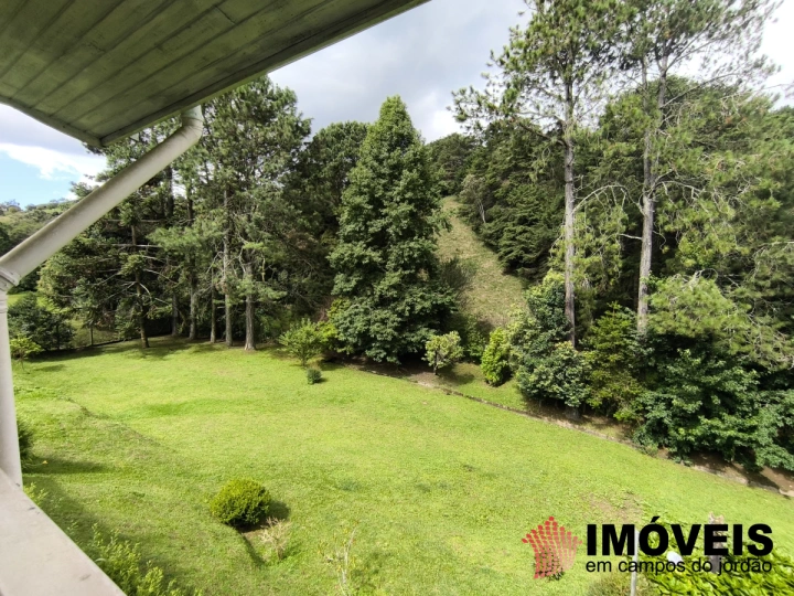 Casa em Passos da Mantiqueira, Campos do Jordão - foto 24