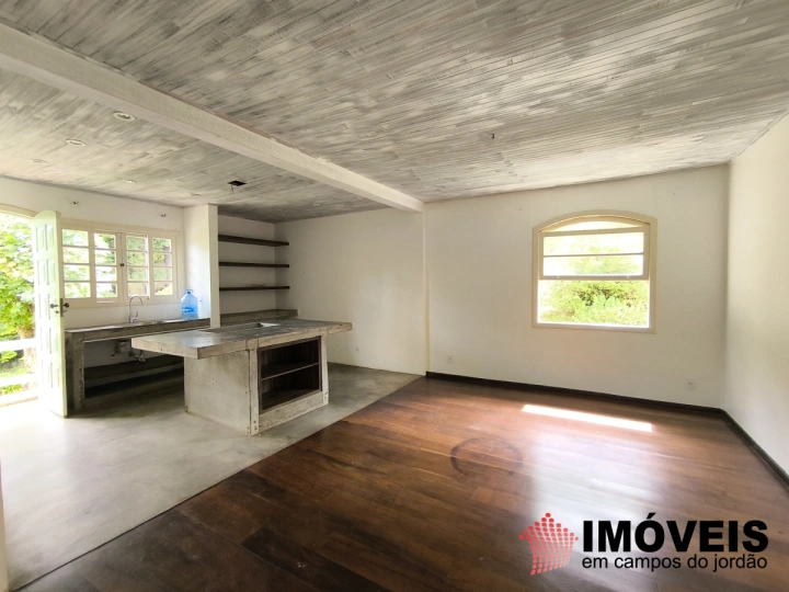 Casa em Passos da Mantiqueira, Campos do Jordão - foto 25