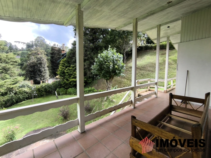 Casa em Passos da Mantiqueira, Campos do Jordão - foto 26