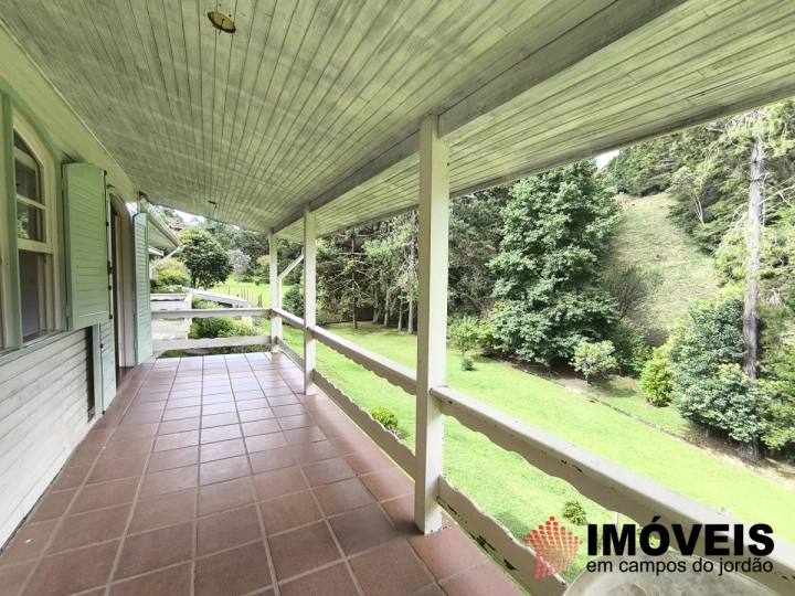 Casa em Passos da Mantiqueira, Campos do Jordão - foto 27