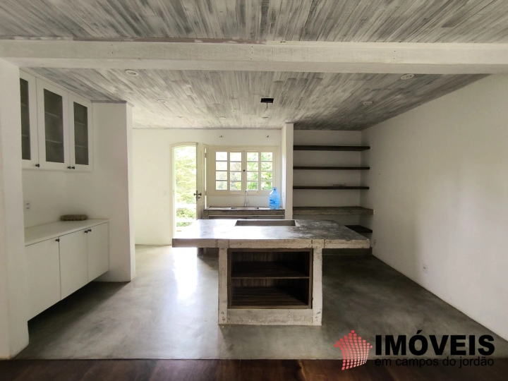Casa em Passos da Mantiqueira, Campos do Jordão - foto 28