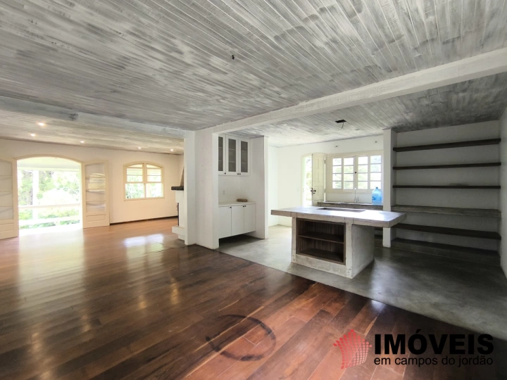 Casa em Passos da Mantiqueira, Campos do Jordão - foto 29
