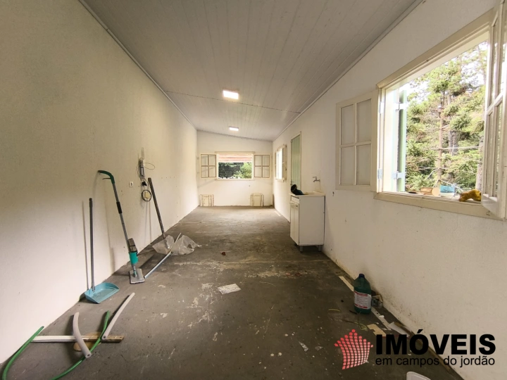 Casa em Passos da Mantiqueira, Campos do Jordão - foto 30