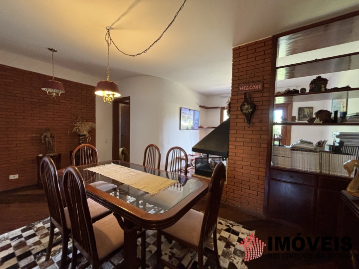 Apartamento em Alto da Vila Inglesa, Campos do Jordão - foto 2