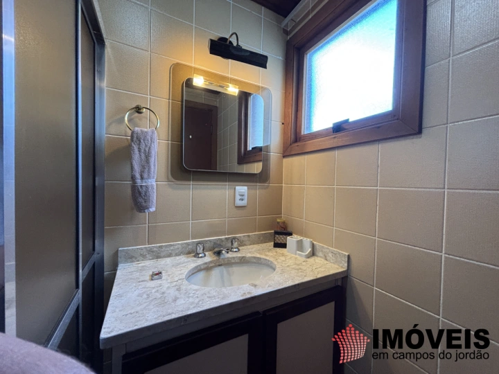 Apartamento em Alto da Vila Inglesa, Campos do Jordão - foto 5