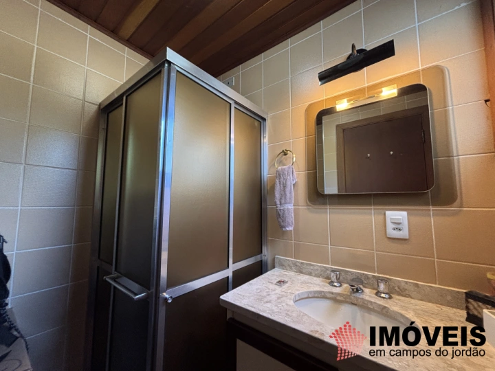 Apartamento em Alto da Vila Inglesa, Campos do Jordão - foto 8