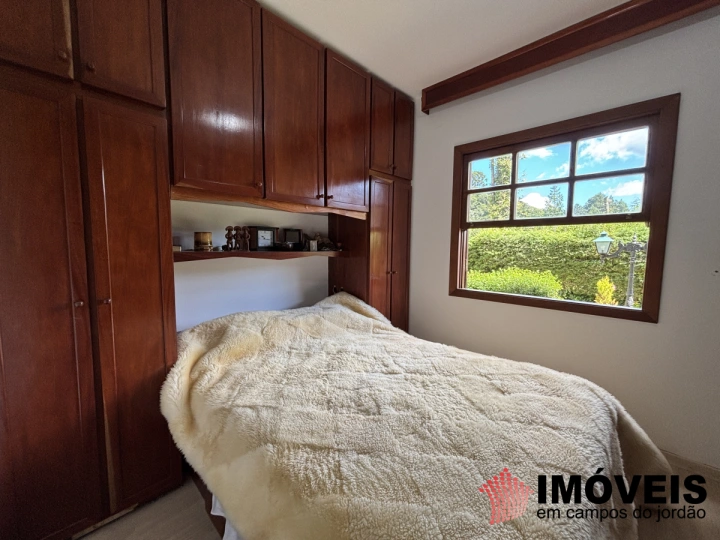 Apartamento em Alto da Vila Inglesa, Campos do Jordão - foto 9