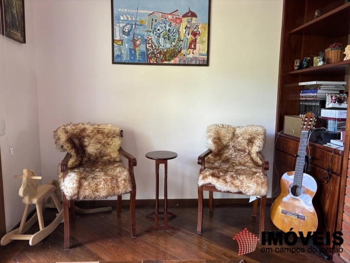 Apartamento em Alto da Vila Inglesa, Campos do Jordão - foto 18