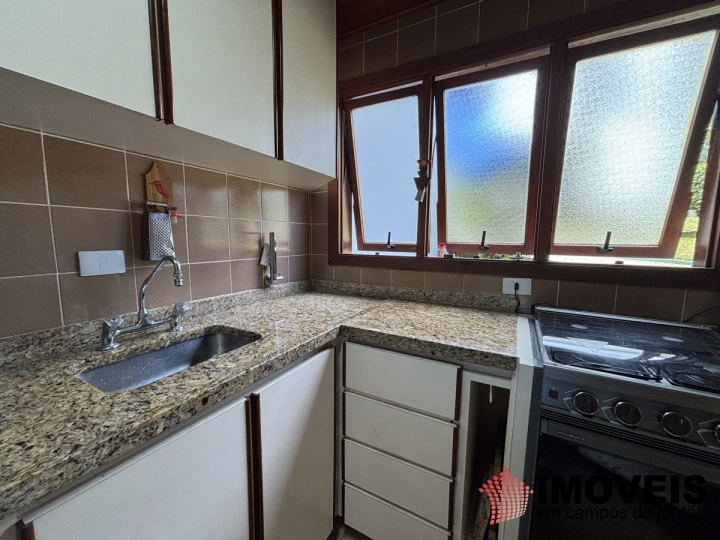 Apartamento em Alto da Vila Inglesa, Campos do Jordão - foto 21