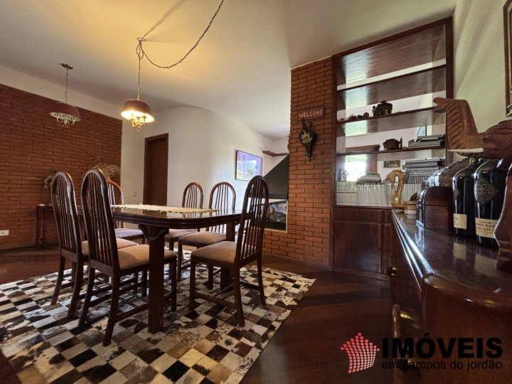 Apartamento em Alto da Vila Inglesa, Campos do Jordão - foto 24