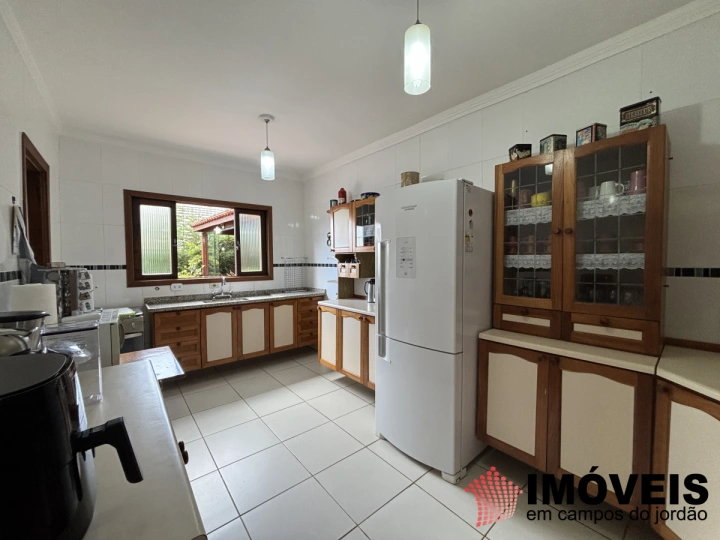 Casa em Vale Encantado, Campos do Jordão - foto 7