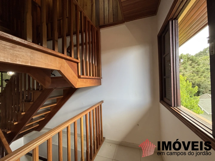 Casa em Vale Encantado, Campos do Jordão - foto 10