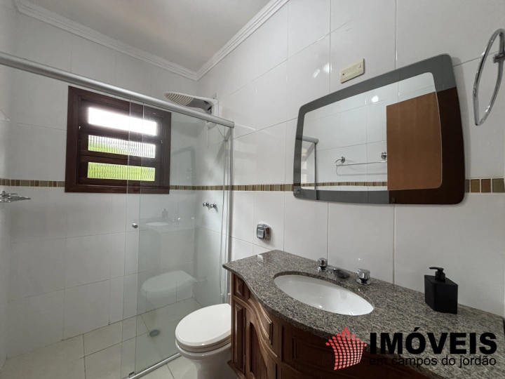 Casa em Vale Encantado, Campos do Jordão - foto 14