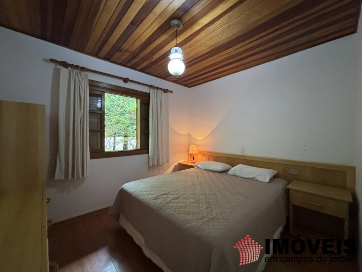 Casa em Vale Encantado, Campos do Jordão - foto 15