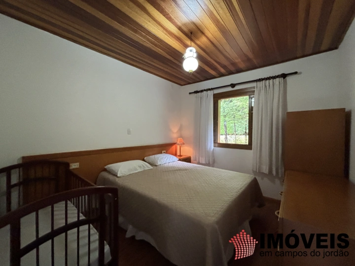 Casa em Vale Encantado, Campos do Jordão - foto 16