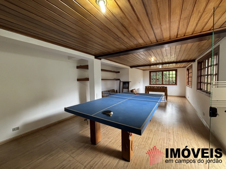Casa em Vale Encantado, Campos do Jordão - foto 18