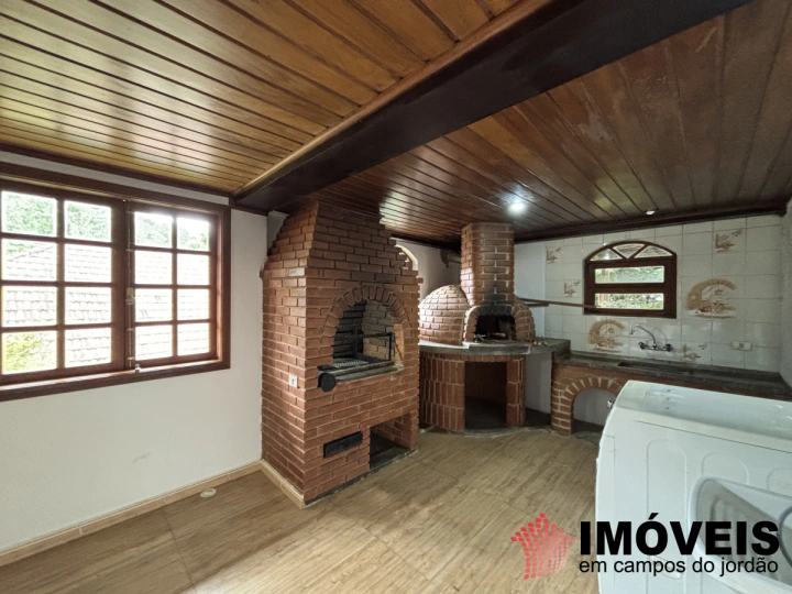 Casa em Vale Encantado, Campos do Jordão - foto 20