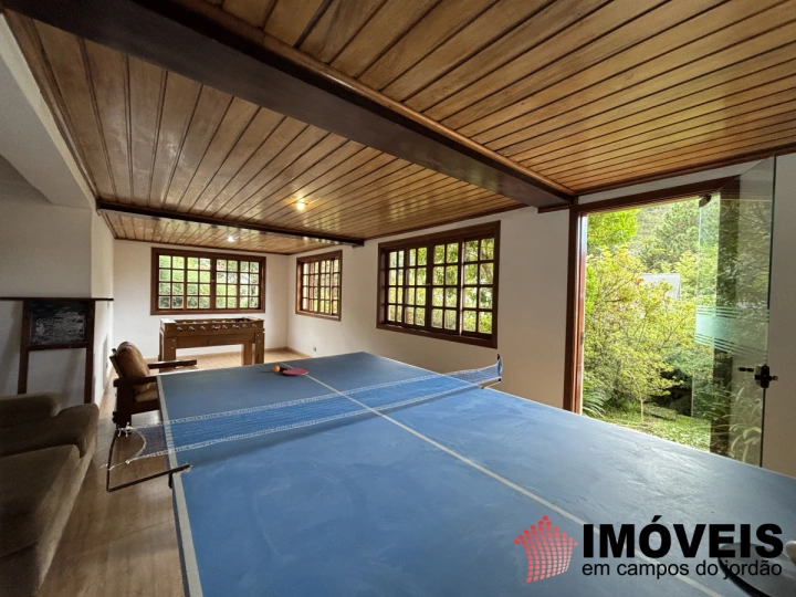 Casa em Vale Encantado, Campos do Jordão - foto 21