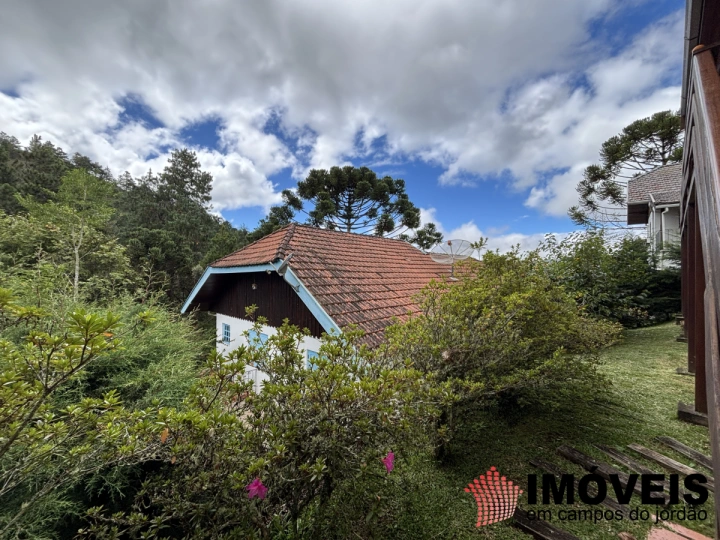 Casa em Vale Encantado, Campos do Jordão - foto 22