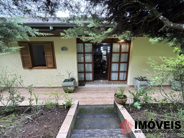 Casa em Vale Encantado, Campos do Jordão - foto 24