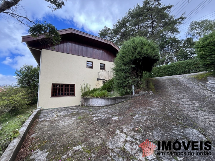 Casa em Vale Encantado, Campos do Jordão - foto 25